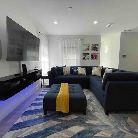 3Bd/2Bth Home Near Downtown 올랜도 외부 사진