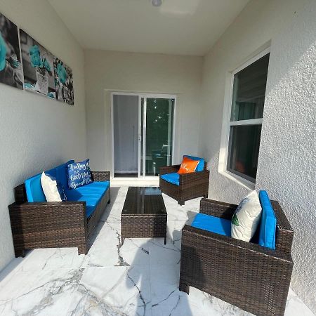 3Bd/2Bth Home Near Downtown 올랜도 외부 사진