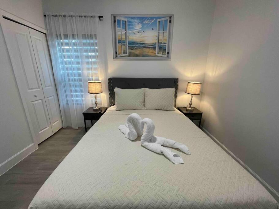 3Bd/2Bth Home Near Downtown 올랜도 외부 사진