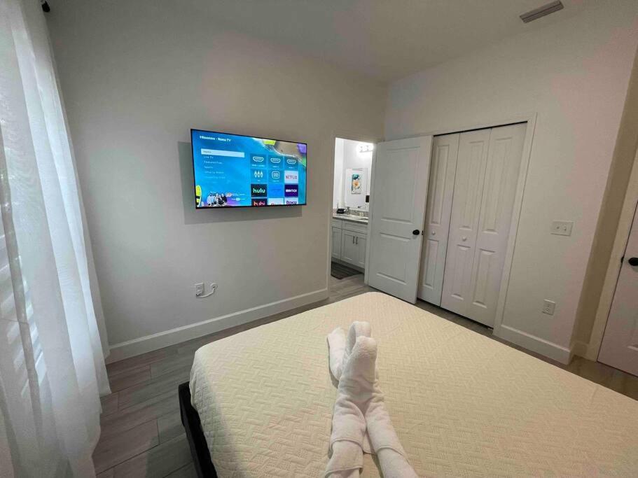 3Bd/2Bth Home Near Downtown 올랜도 외부 사진