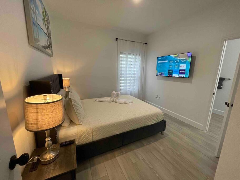 3Bd/2Bth Home Near Downtown 올랜도 외부 사진