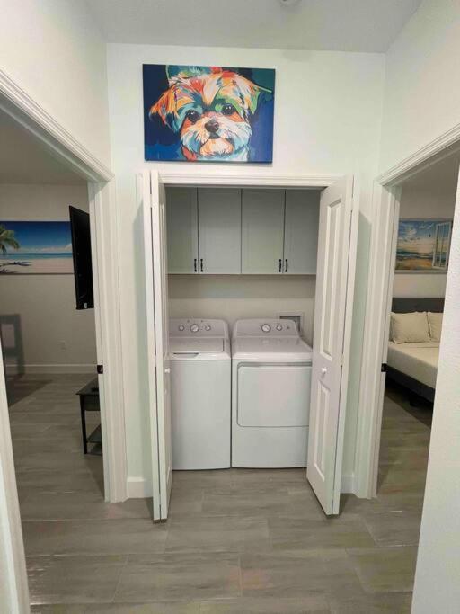 3Bd/2Bth Home Near Downtown 올랜도 외부 사진