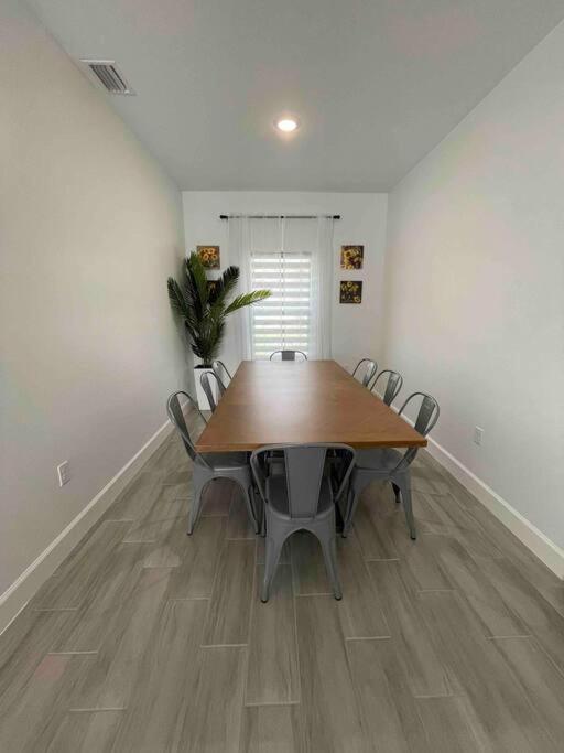 3Bd/2Bth Home Near Downtown 올랜도 외부 사진