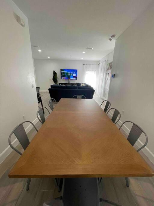 3Bd/2Bth Home Near Downtown 올랜도 외부 사진