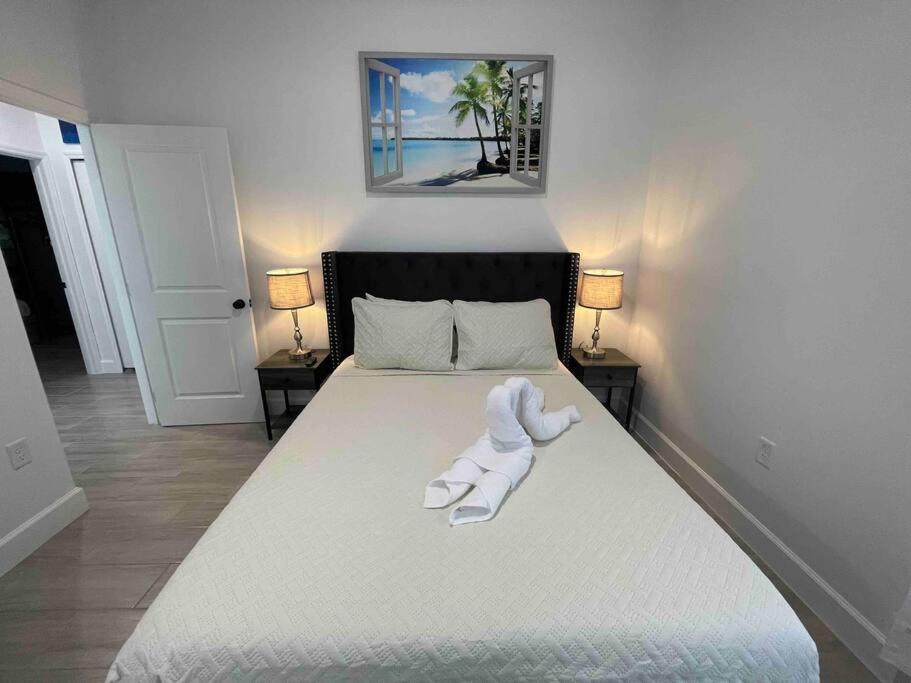 3Bd/2Bth Home Near Downtown 올랜도 외부 사진