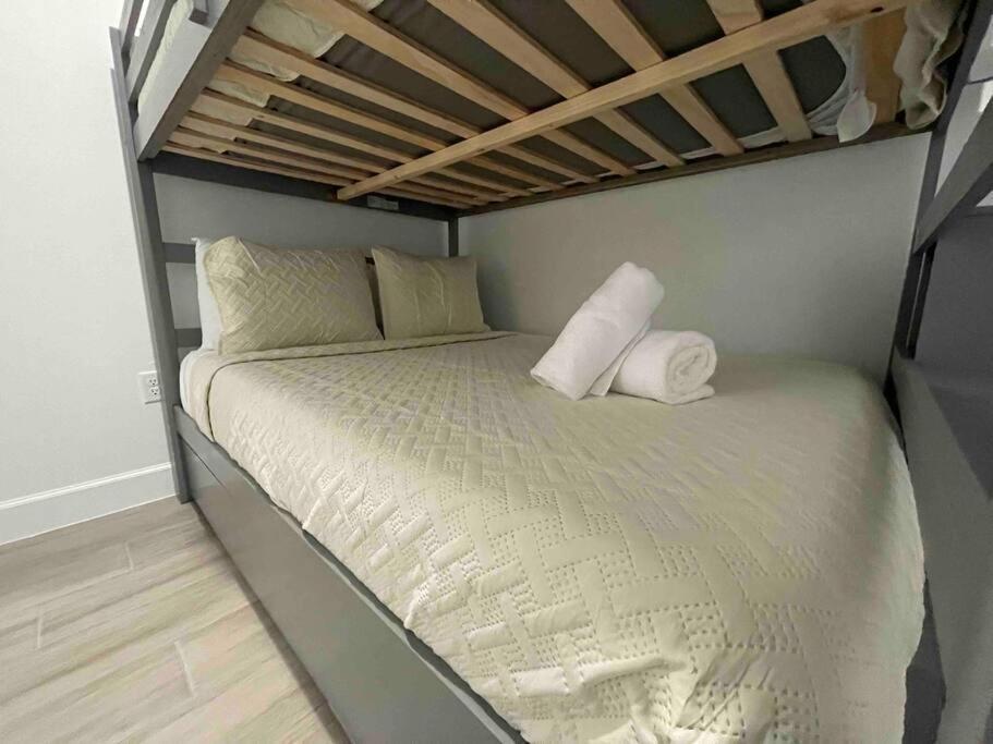 3Bd/2Bth Home Near Downtown 올랜도 외부 사진