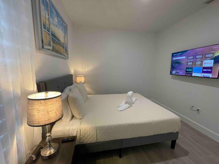 3Bd/2Bth Home Near Downtown 올랜도 외부 사진