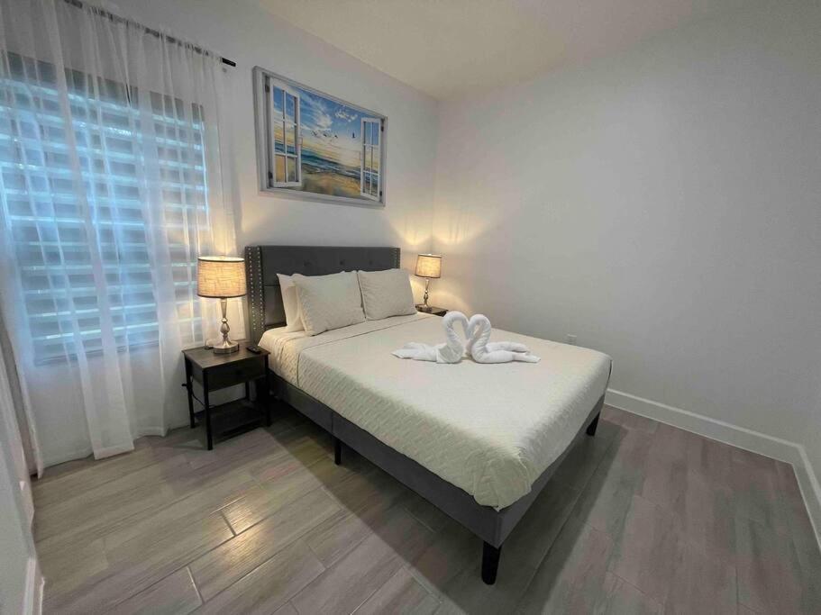 3Bd/2Bth Home Near Downtown 올랜도 외부 사진